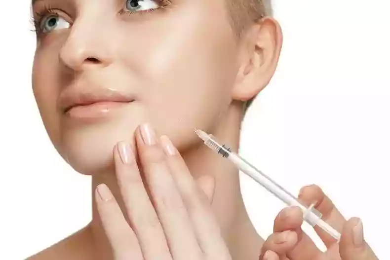 Bodrum bruxism and teeth grinding treatment – Botox application