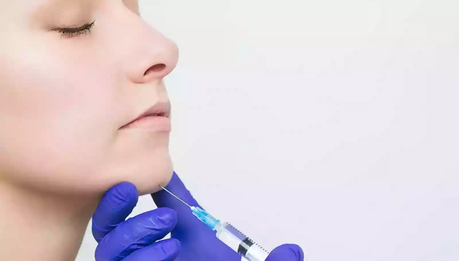 Bodrum bruxism and teeth grinding treatment – Masseter Botox procedure
