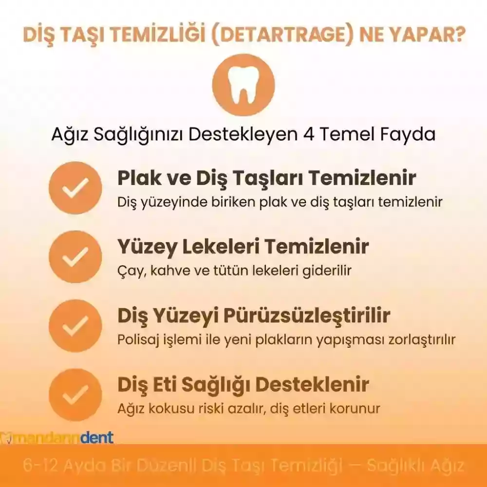 Diş Taşı Temizliği mi Diş Beyazlatma mı detartraj işlemi Diş Taşı Temizliği mi Diş Beyazlatma mı detartraj işlemi