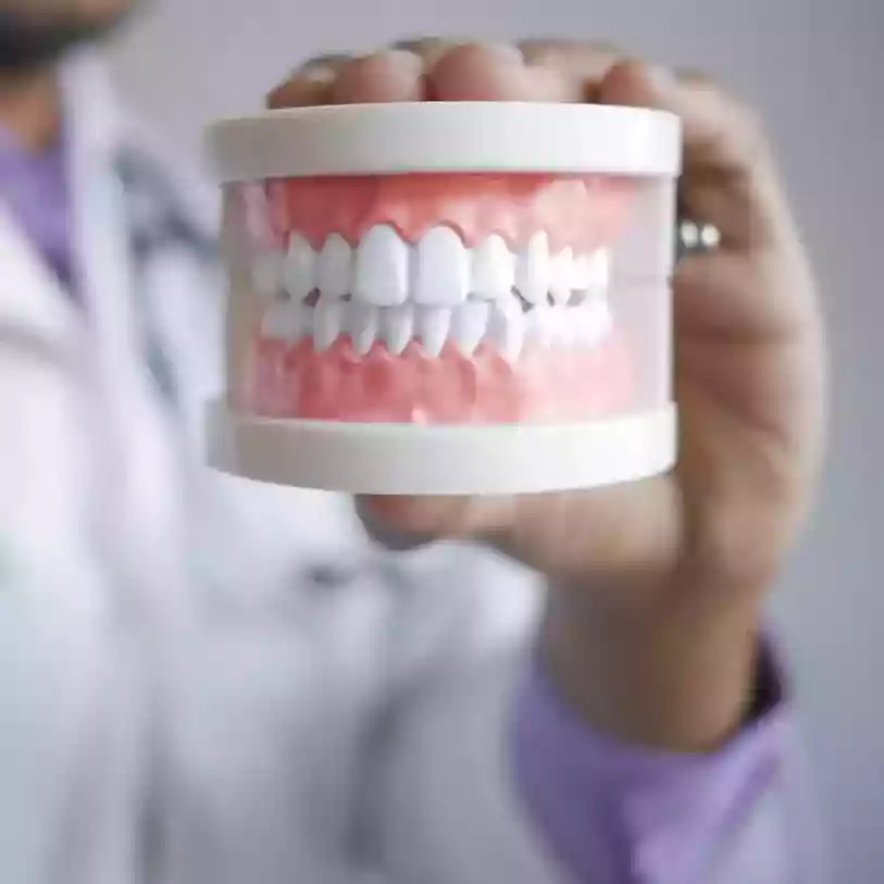 Bodrum dental prosthesis treatments – complete dentures (total dentures)
