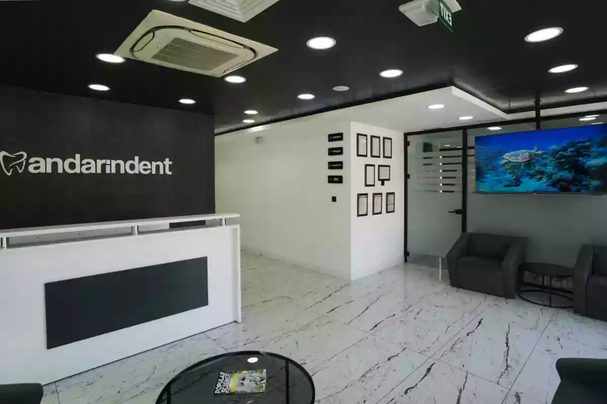 MandarinDent Bodrum dental clinic – photo 1