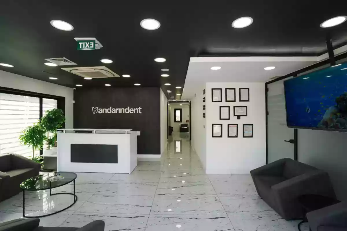 MandarinDent Bodrum dental clinic – photo 2