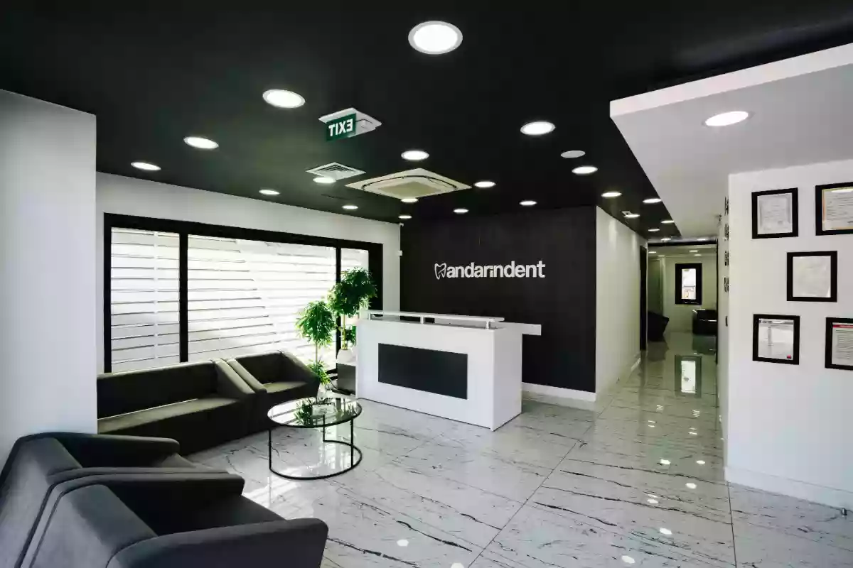 MandarinDent Bodrum dental clinic – photo 4