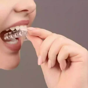Bodrum bruxism and teeth grinding treatment splint night guard