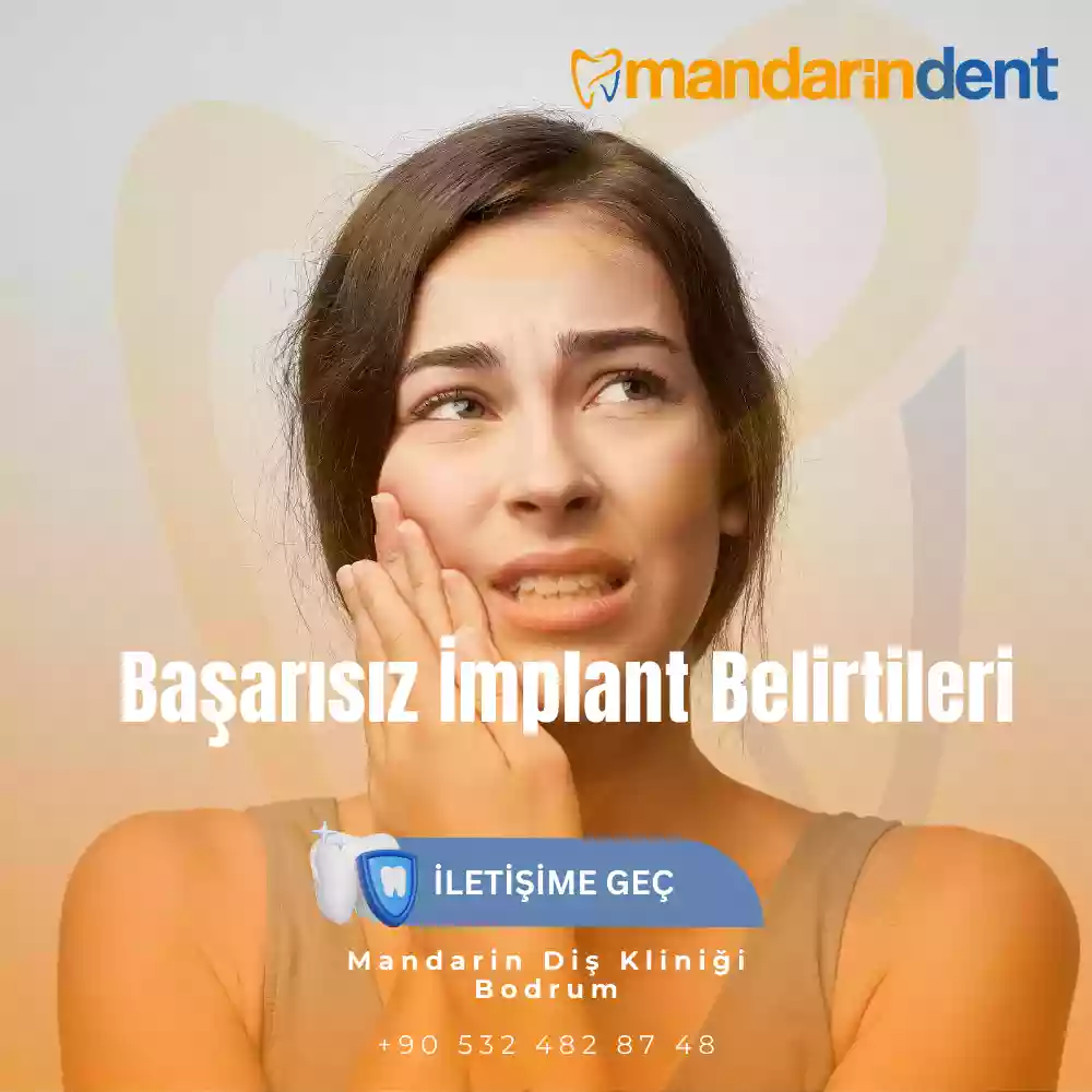 Genç yaşta implant yapılır mı – implant kaç yaşında yapılır